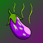 Rotten Eggplant logo