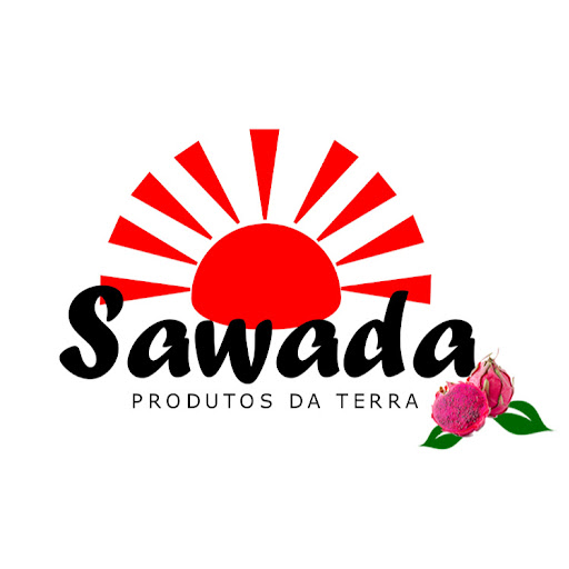 Sawada Produtos da Terra - Professor Pitaya