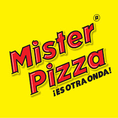 Mister Pizza