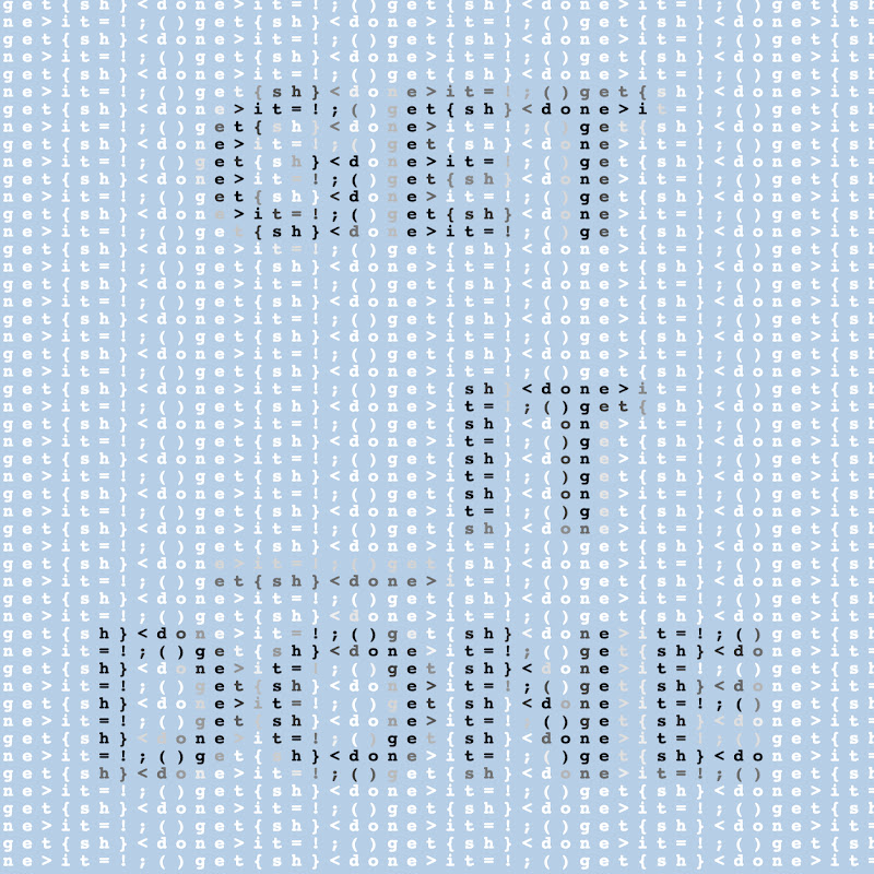 Get __it Done! Logo