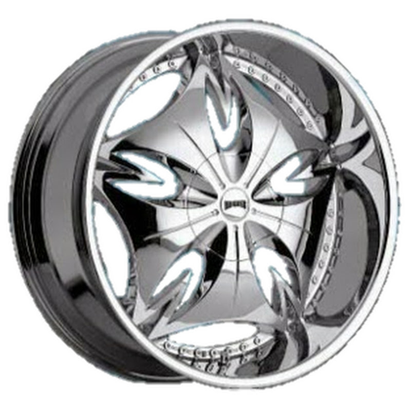 Wheels n' Things