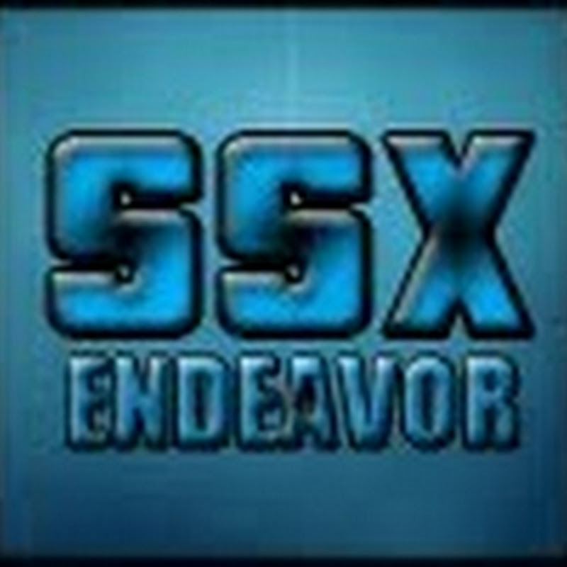 SSXEndeavor