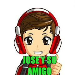 Логотип каналу Jose Luna