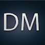 DM Picture Motions logo