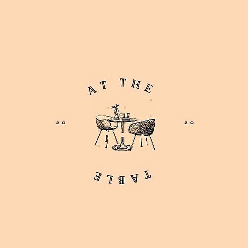 At The Table