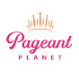 Pageant Planet logo