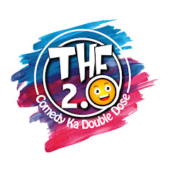 THF 2.0 channel logo