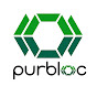 Purbloc logo
