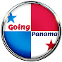 Going Panama logo