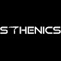 Sthenics logo