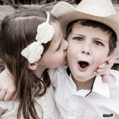 Cottage Love