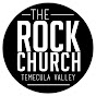 The Rock Church Temecula Valley logo