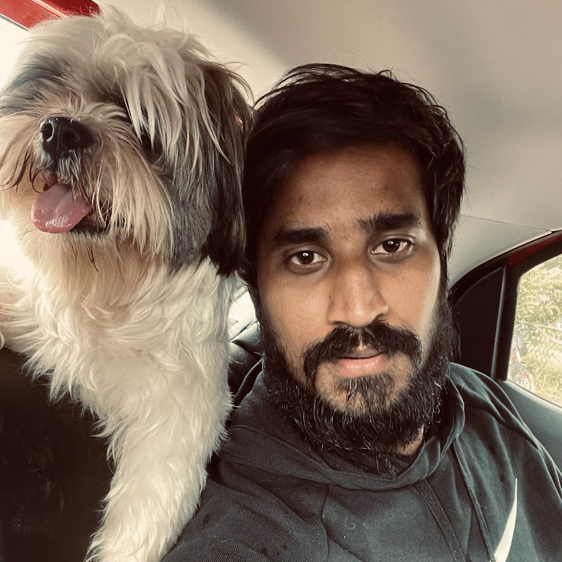 Srikanth Reddy Munagala