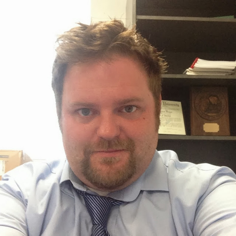 Travis Klienow