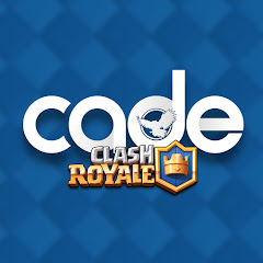 Cade - Clash Royale & Pokemon Go