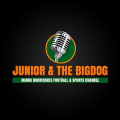 Junior & The Bigdog
