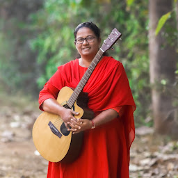 Esther Synthia Murali photo