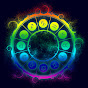 Astrology Horoscopes Numerology Vital Info logo