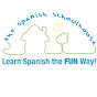 The Spanish Schoolhouse logo
