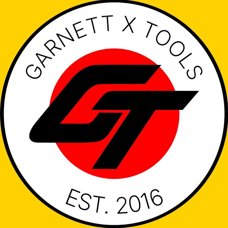 Garnett-Tools