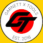 Garnett-Tools logo
