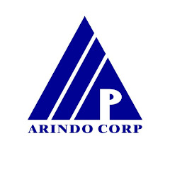 Логотип каналу Arindo Official