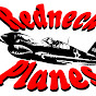 Redneck Planes logo