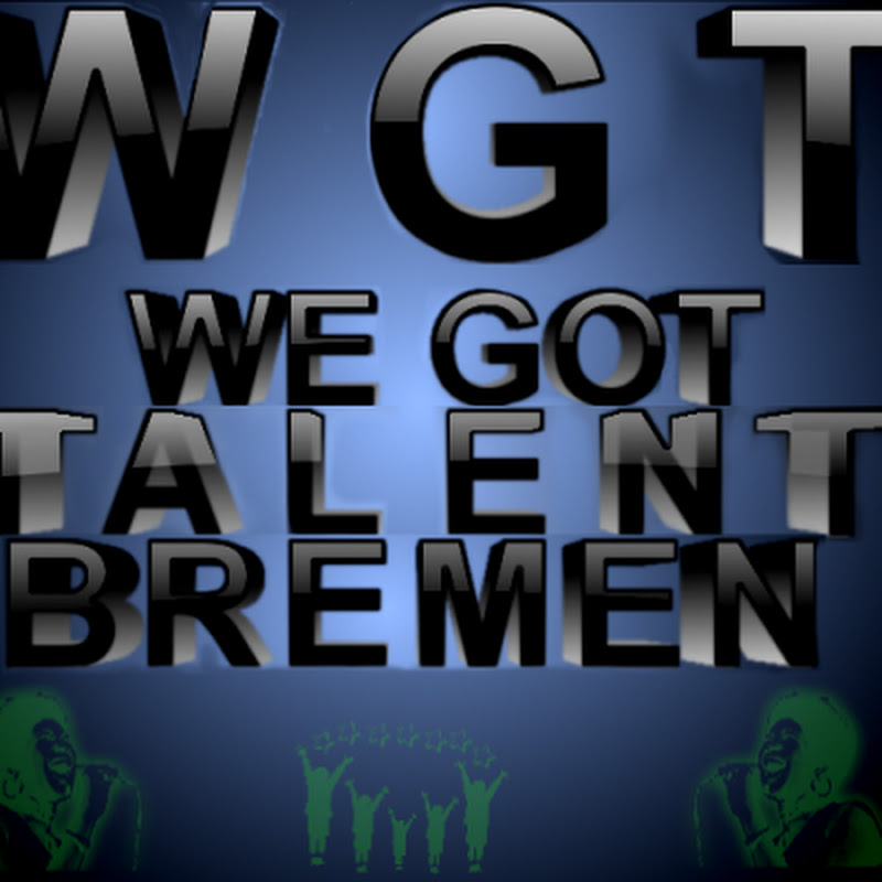 WeGotTalent Bremen