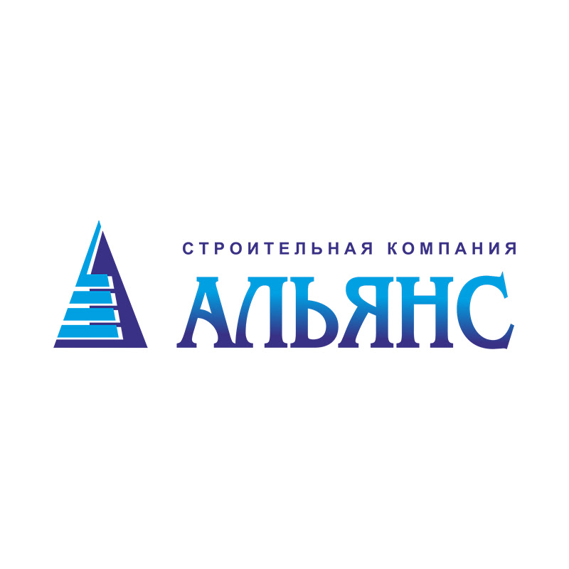 СК Альянс Logo