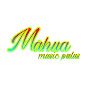 Mahua music palus logo