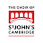 The Choir of St John's College Cambridge