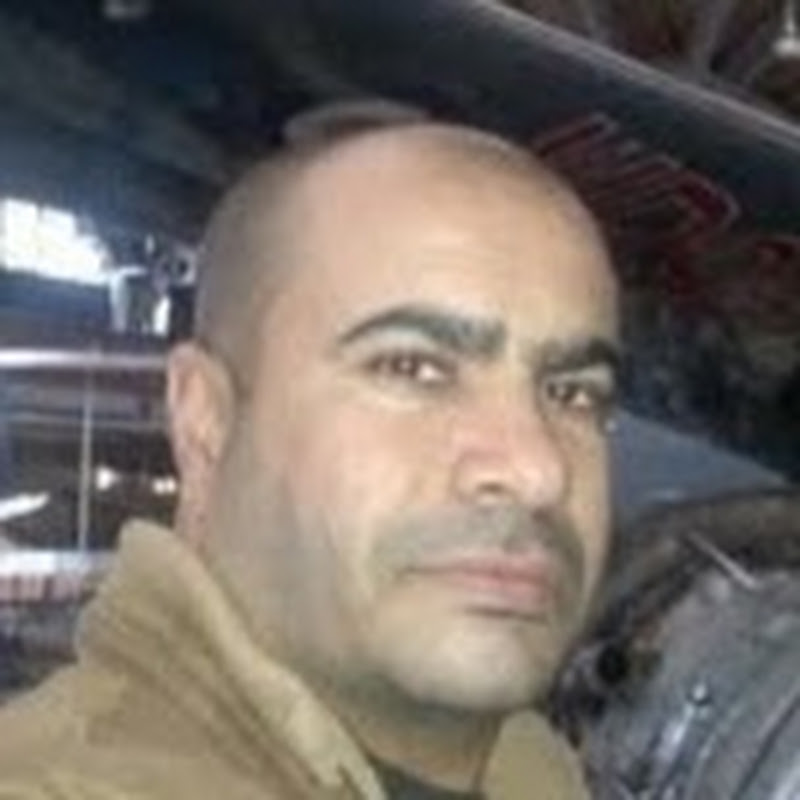محمود النعانعة