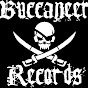 Buccaneer Records logo