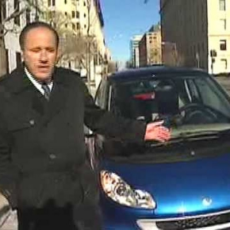 smartfortwo2008