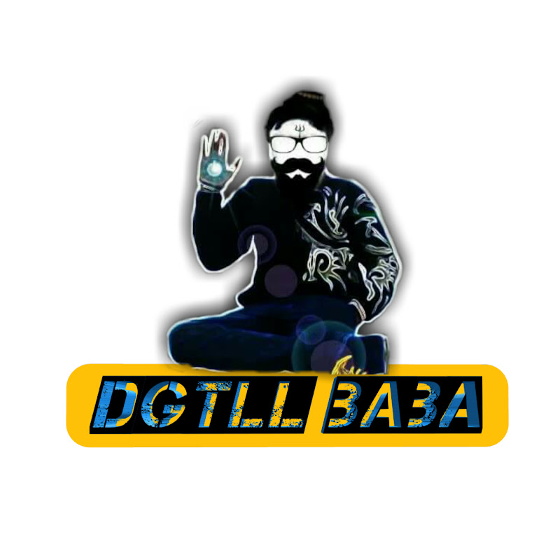 DGTLL BABA icon