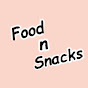 Food n Snacks