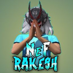 Channel thumbnail for Nef Rakesh
