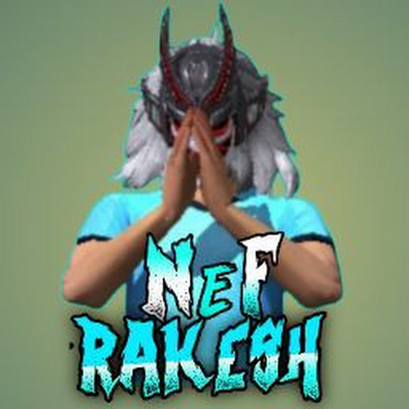 Nef Rakesh