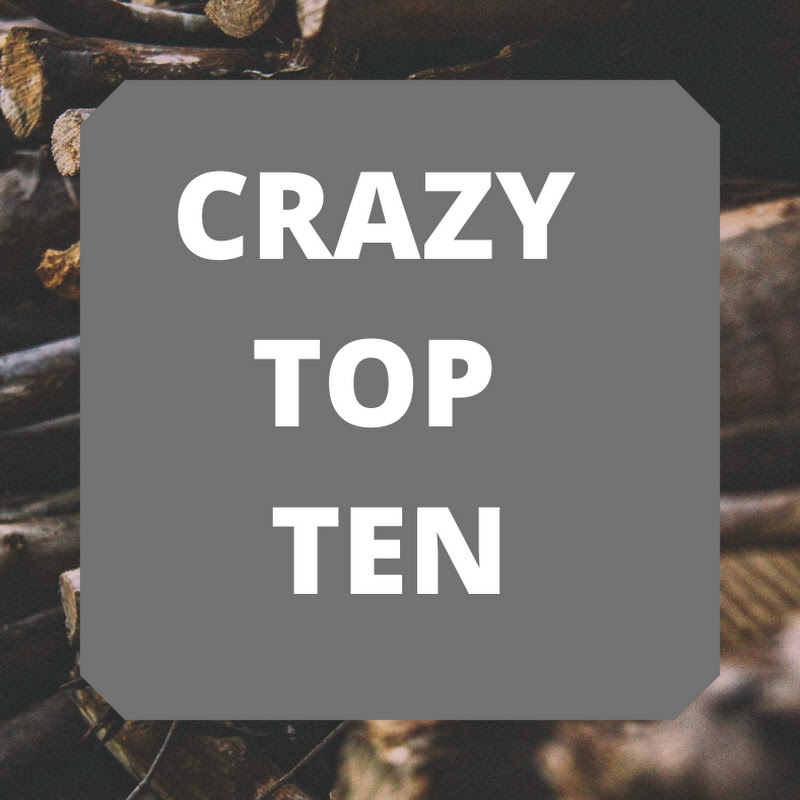 CrazyTopTen