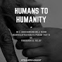 Humans to Humanity logo