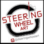 Steering Wheel Art logo