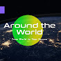 Around the World logo