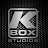 KBOX Studios