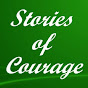 Stories of Courage logo