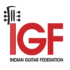 Indian Guitar Federation
