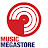 MUSIC MEGASTORE