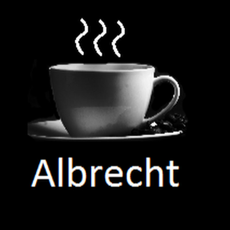 Albrecht Xerxes
