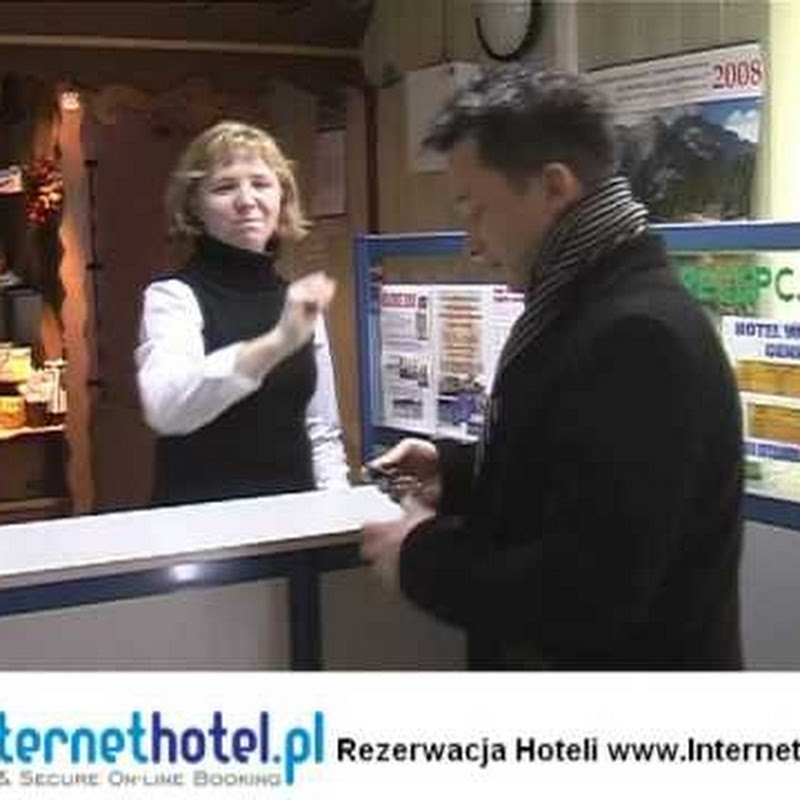 InternetHotel