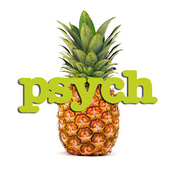 Psych Official Avatar