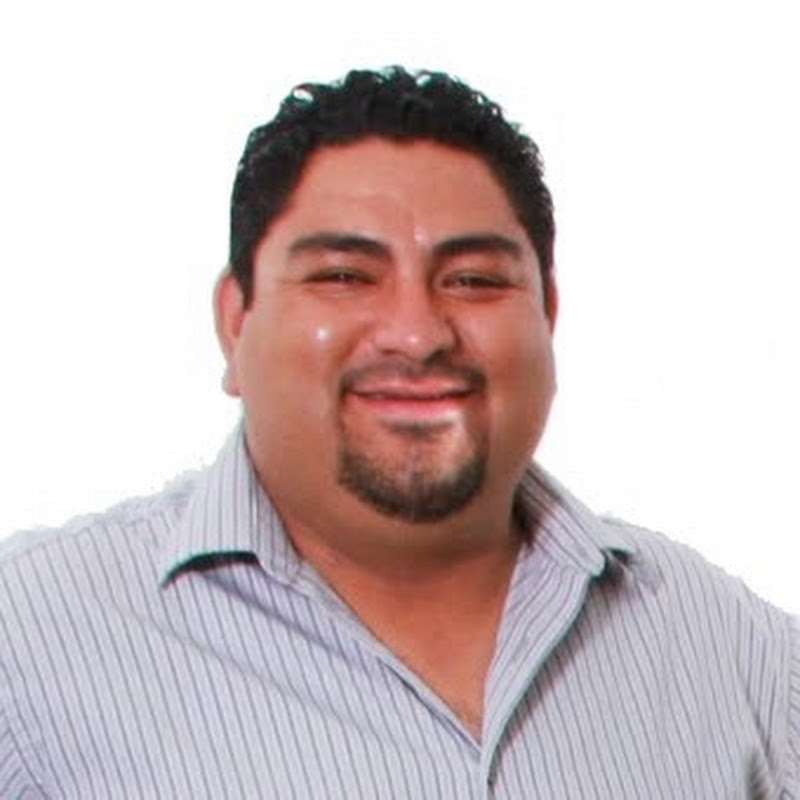Daniel Zamora